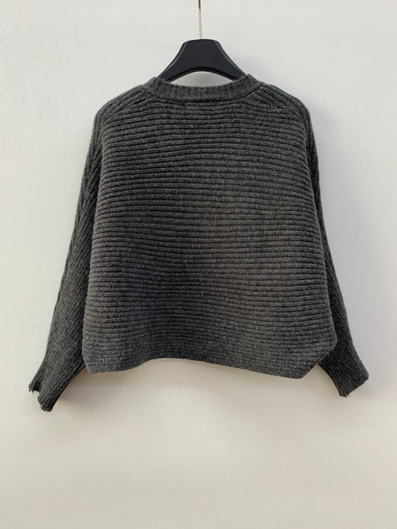 Emma Wide Cardigan