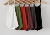 Sunny Halter Tee