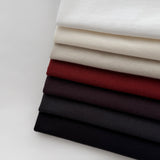 Brownie U-Neck Tee
