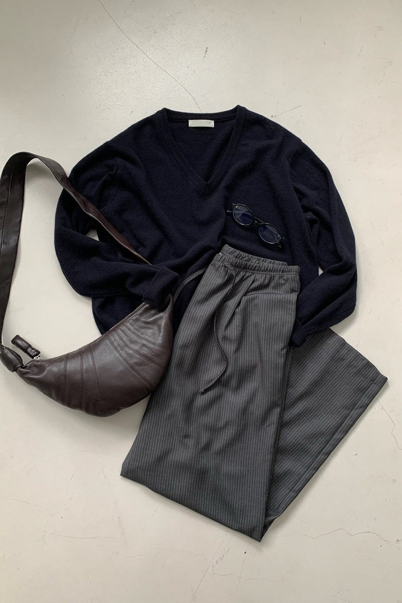 Comfy Stripe Pants