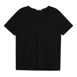 Daily U-neck Tee