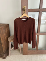 Kidmo Cardigan