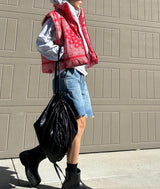 PAI PRINTED VEST