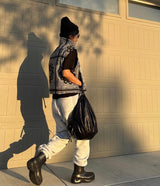 PAI PRINTED VEST
