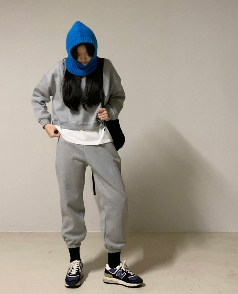 NEW YORK JOGGER SET