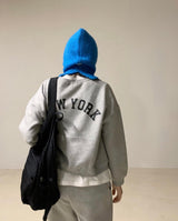 NEW YORK JOGGER SET