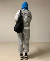 NEW YORK JOGGER SET