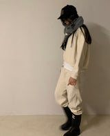 NEW YORK JOGGER SET