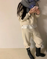 NEW YORK JOGGER SET