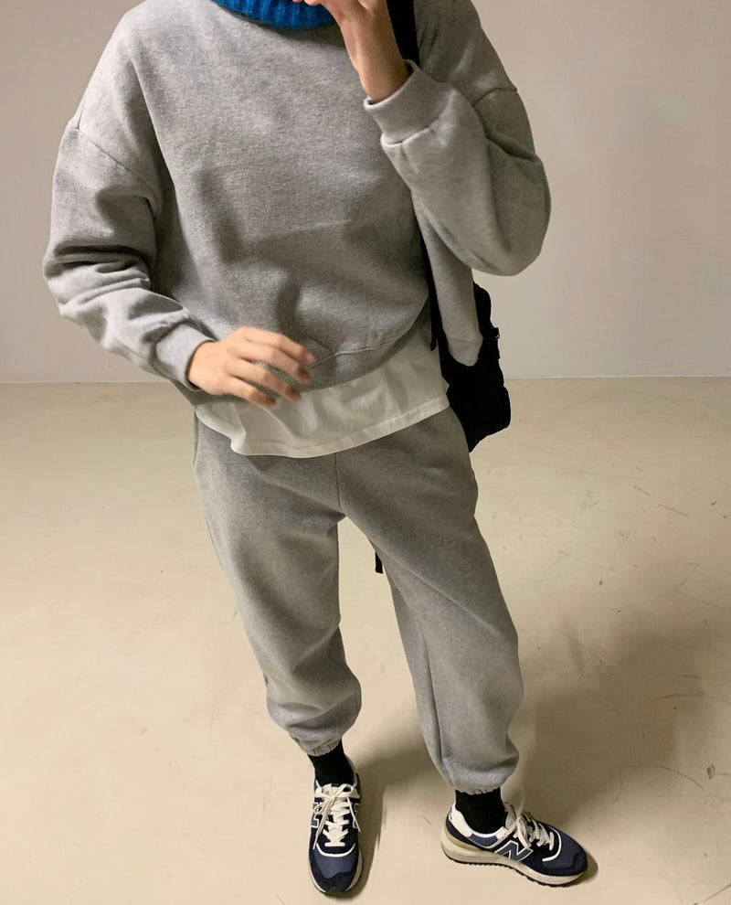 NEW YORK JOGGER SET