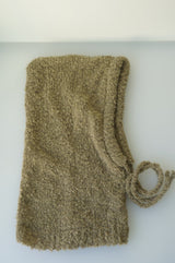 BOUCLE BALACLAVA