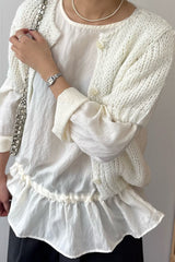 Marie Cardigan