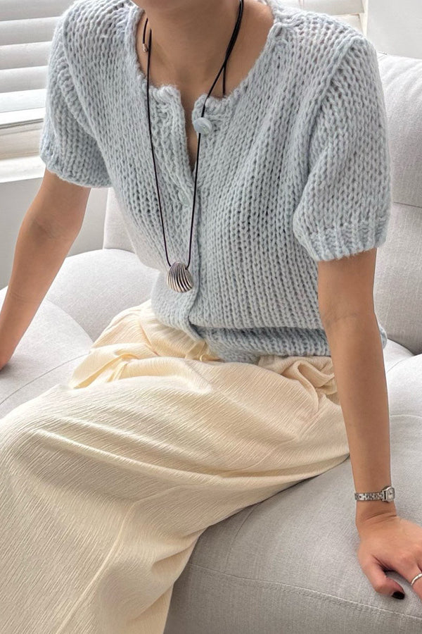 Marie Cardigan