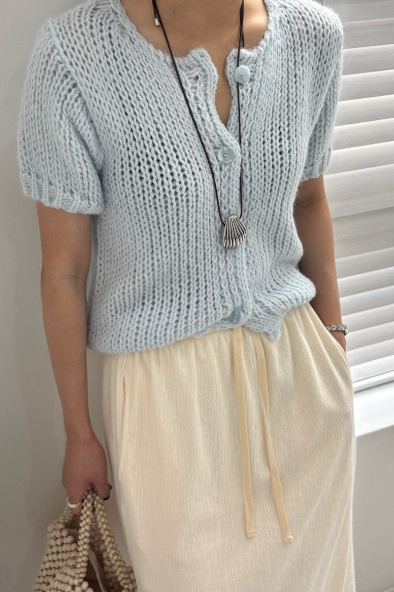 Marie Cardigan