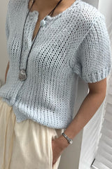 Marie Cardigan