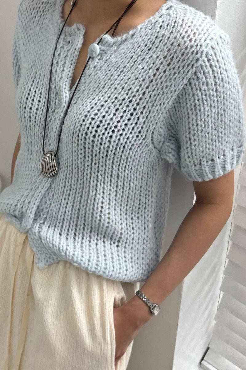 Marie Cardigan