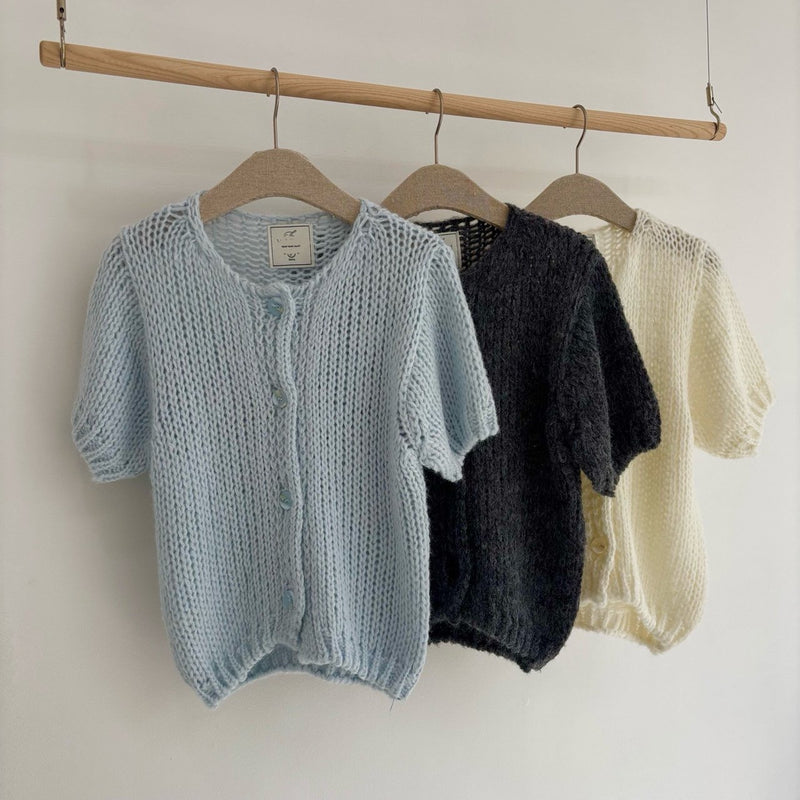 Marie Cardigan