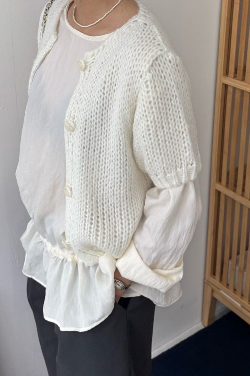 Marie Cardigan