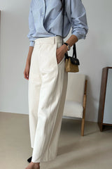 Clo Cotton Cocoon Pants