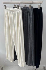 Ella Knit Jogger