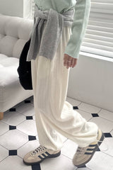 Ella Knit Jogger