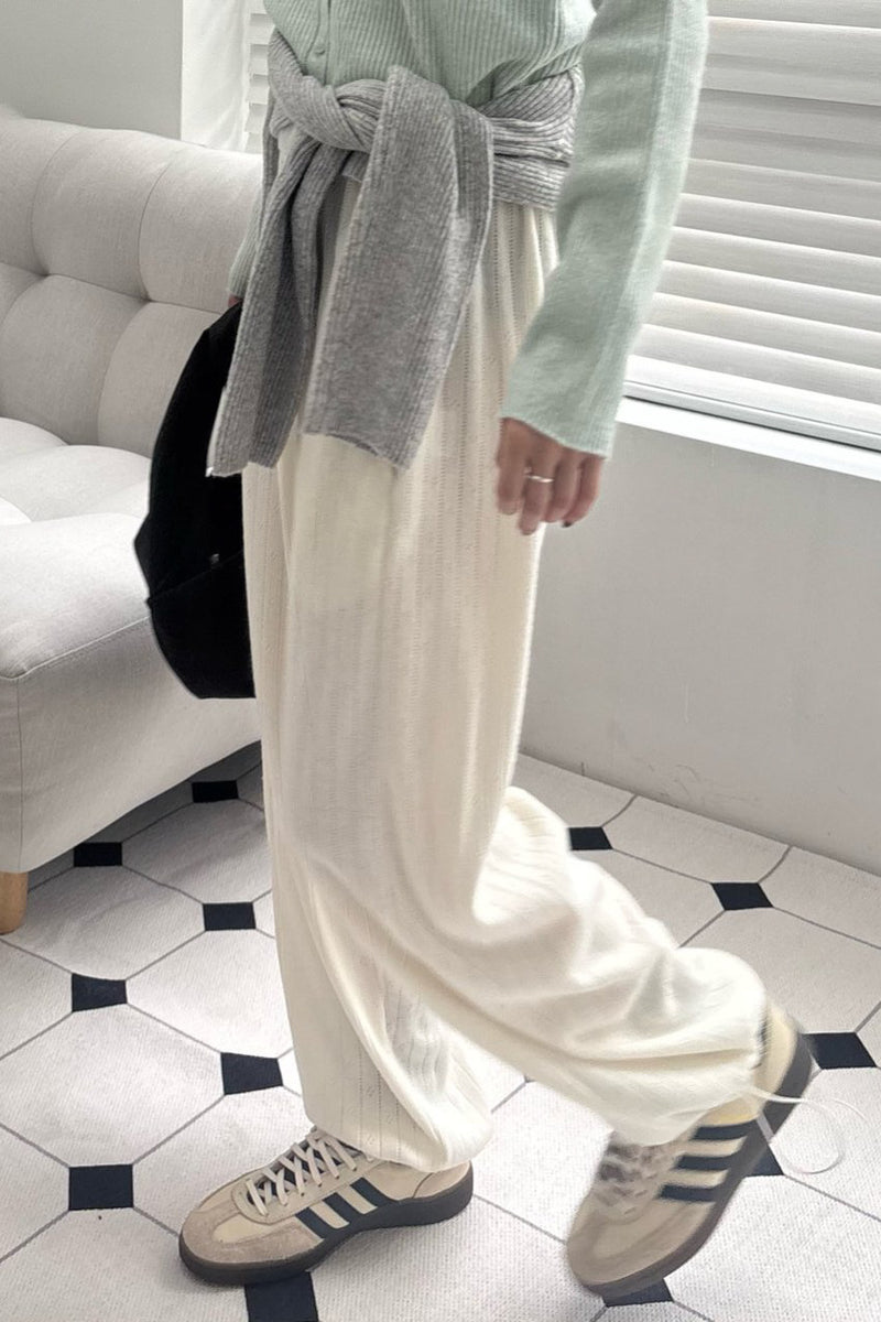 Ella Knit Jogger