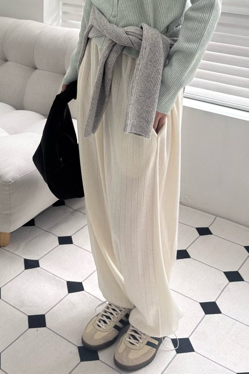 Ella Knit Jogger