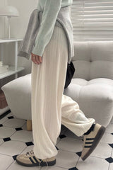 Ella Knit Jogger