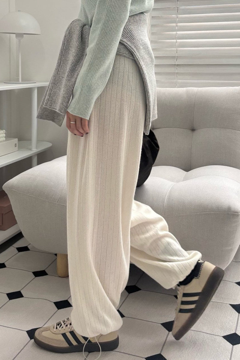 Ella Knit Jogger
