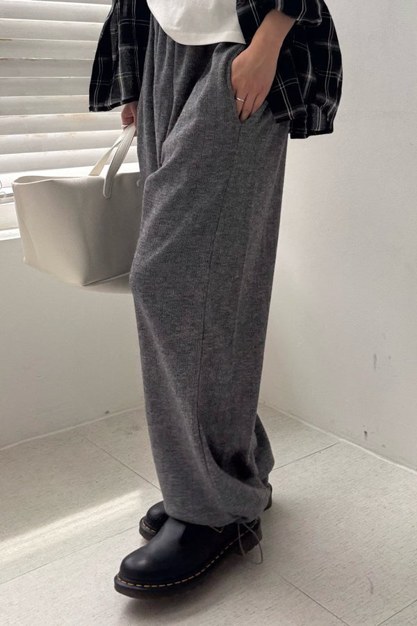 Ella Knit Jogger