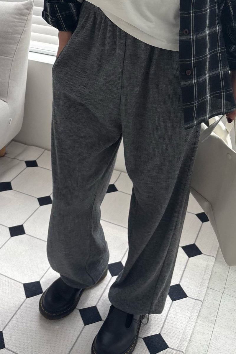 Ella Knit Jogger