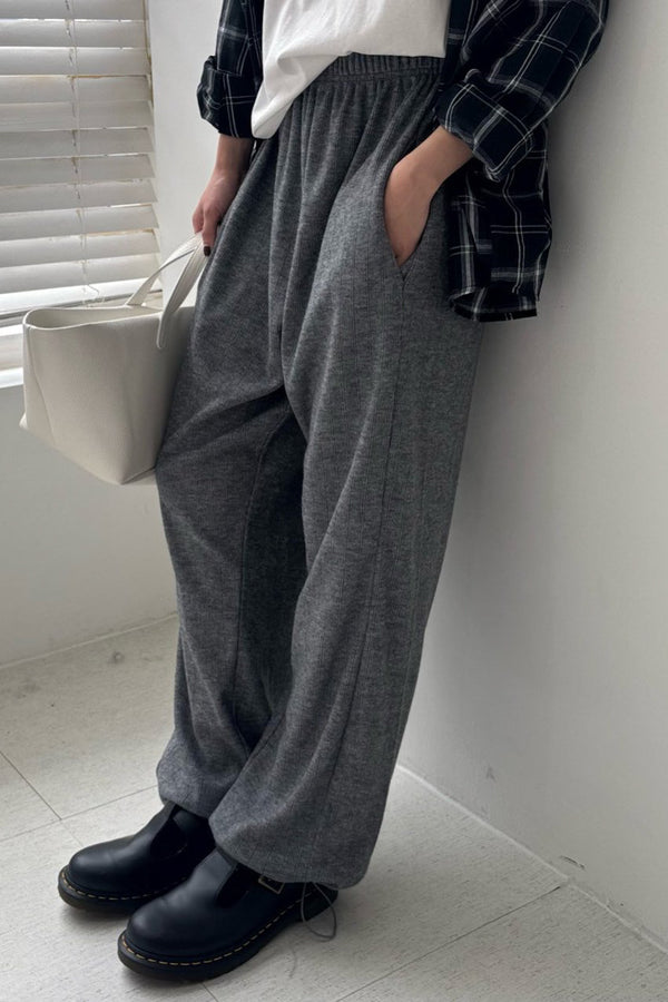 Ella Knit Jogger