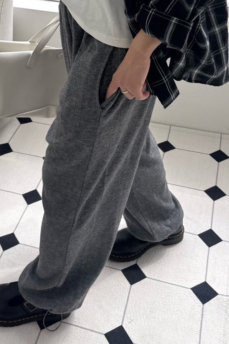 Ella Knit Jogger