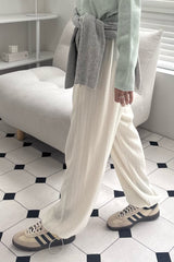 Ella Knit Jogger