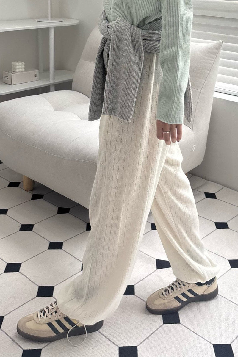 Ella Knit Jogger