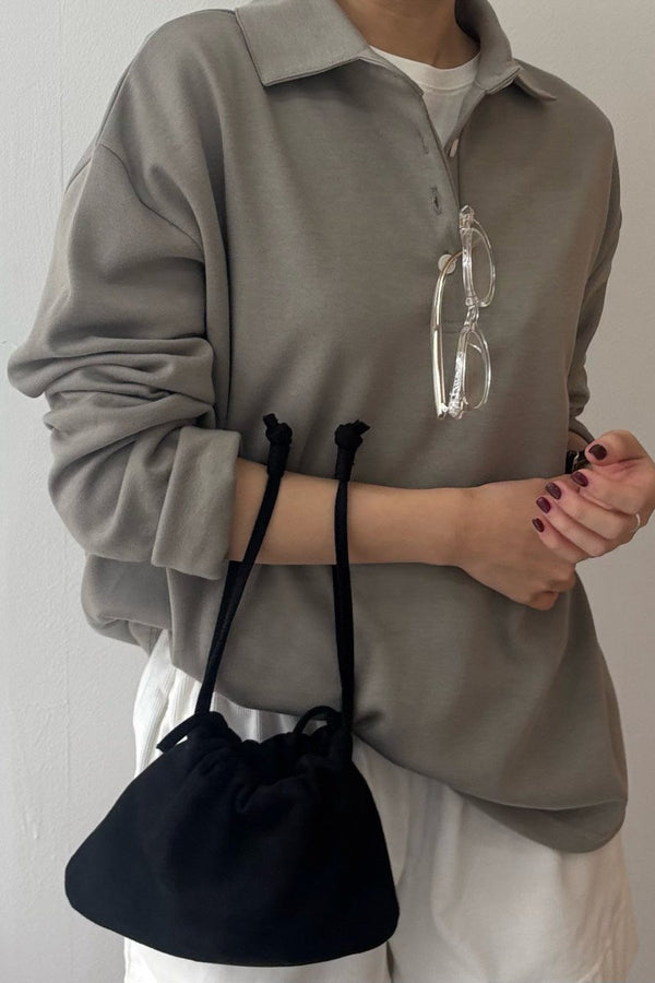 Haze Polo Tee