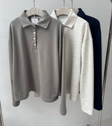 Haze Polo Tee