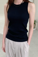 Basic Tank Top