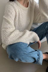 Premium Knot Knit