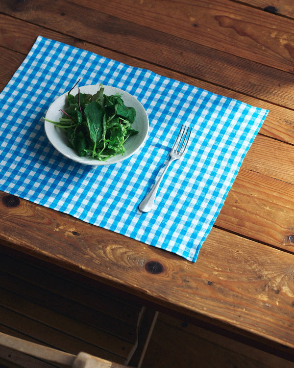 Fog Linen Placemat