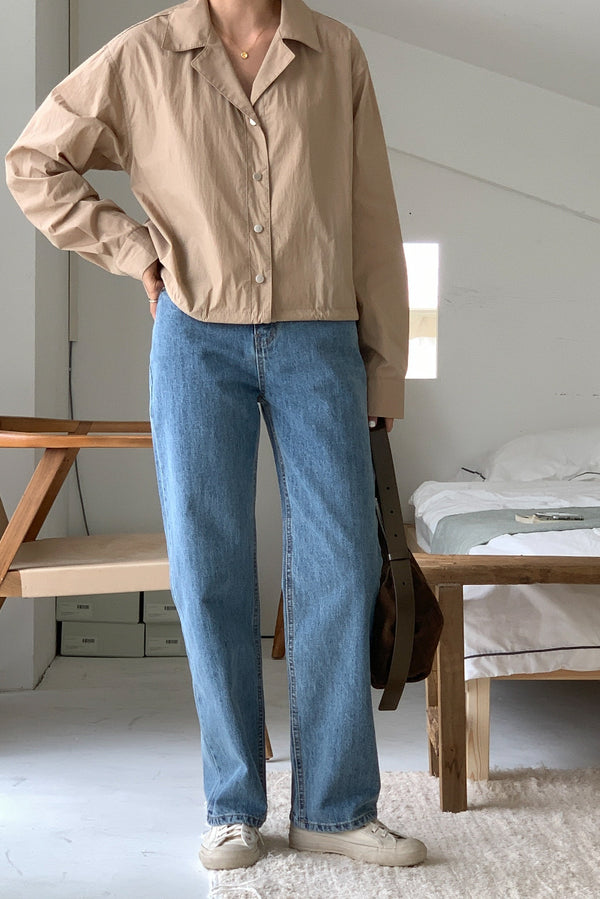 Mont Denim Pant