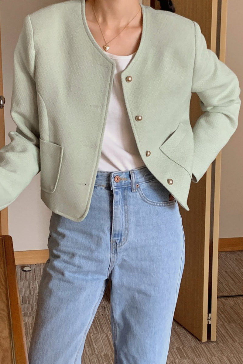 Hush Jacket