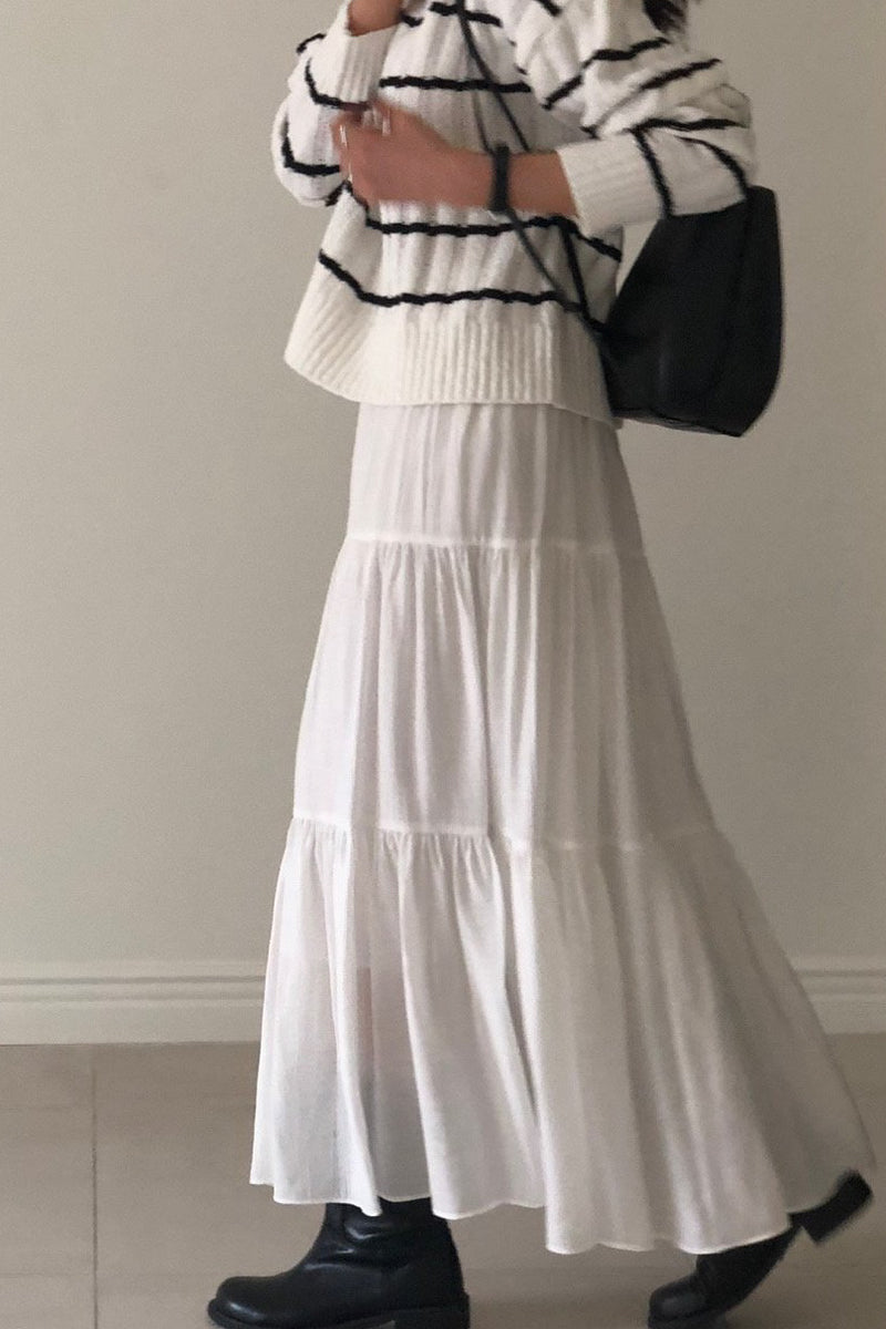 Cancan Skirt