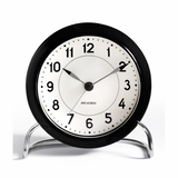 Arne Jacobsen Station Alarm Clock