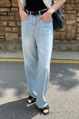 Summer Denim