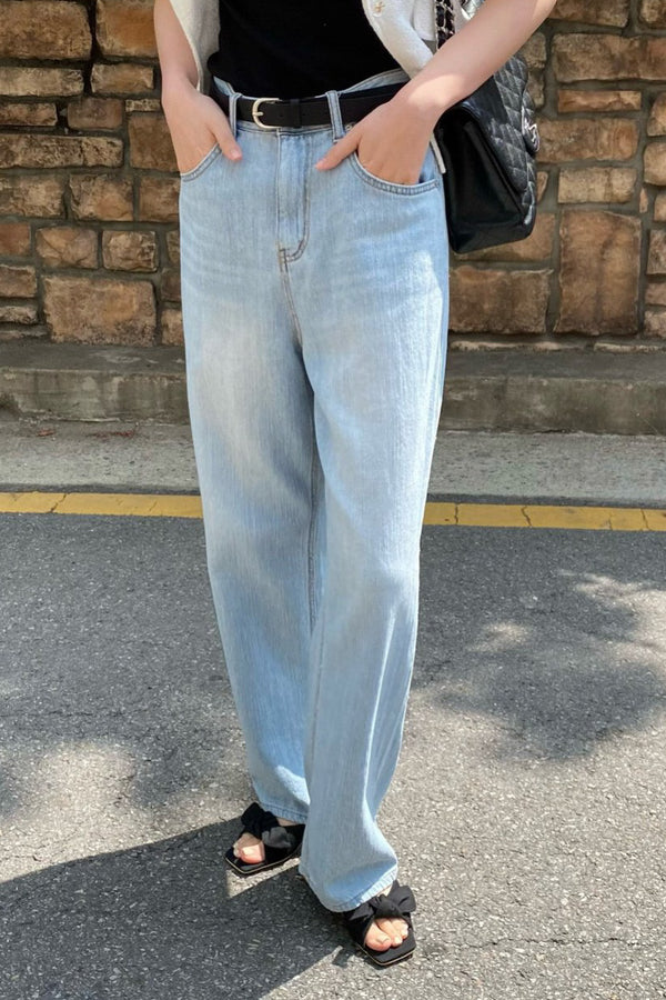 Summer Denim