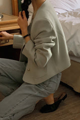 Hush Jacket