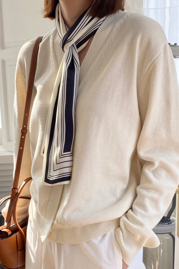 City Scarf