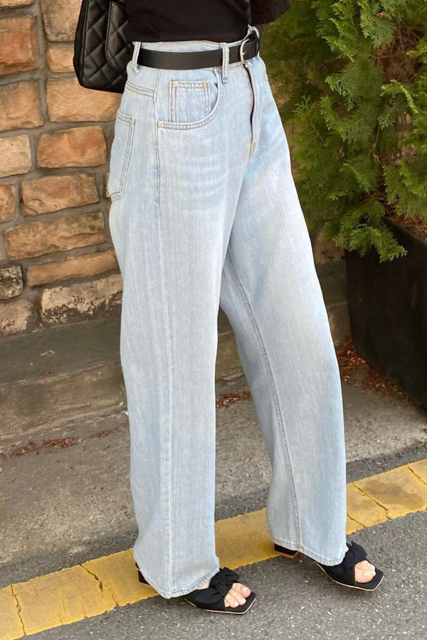 Summer Denim