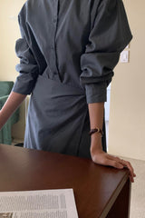 From Wrap Dress